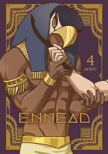 ENNEAD, Vol. 4