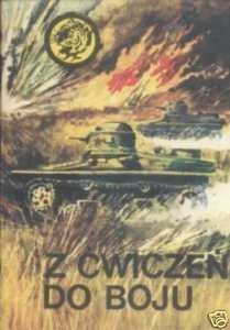 Z ćwiczeń do boju
