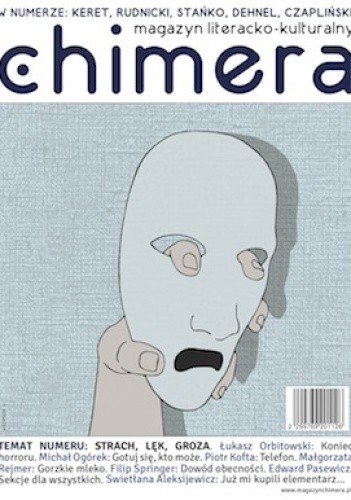 Chimera nr 3/2013