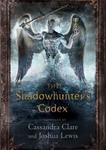 The Shadowhunter's Codex