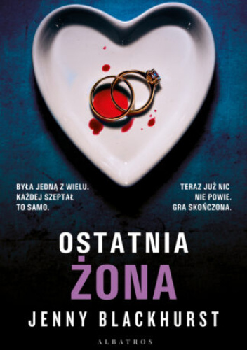 Ostatnia żona