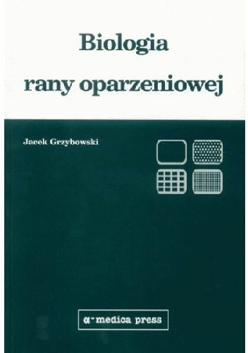Biologia rany oparzeniowej