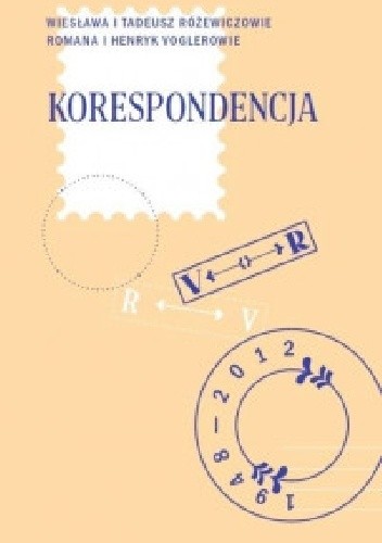 Korespondencja