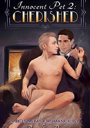Cherished: A BDSM Yaoi Romance