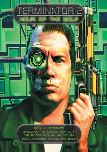 Terminator 2: Hour of the Wolf