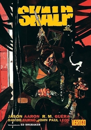 Skalp: Tom drugi