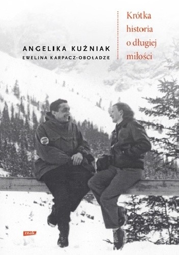 Krótka historia o długiej miłości