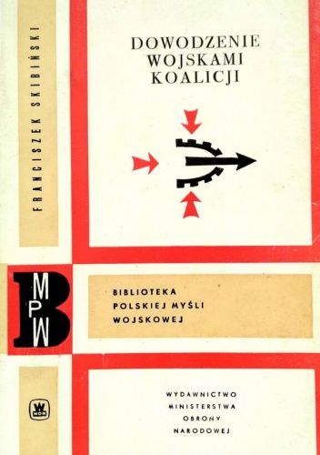 Dowodzenie wojskami koalicji na tle bitwy w Normandii