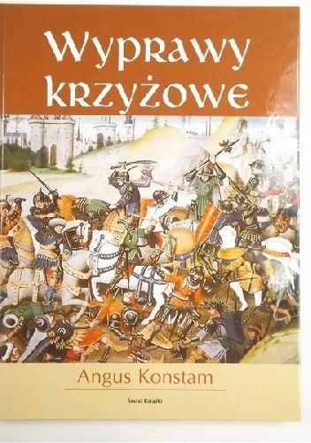 Wyprawy krzyżowe