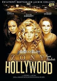 Żony Hollywood: Nowe pokolenie