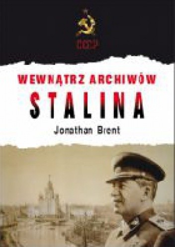 Wewnątrz archiwów Stalina