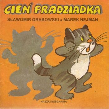 Cień pradziadka