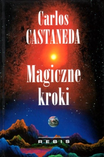 Magiczne kroki
