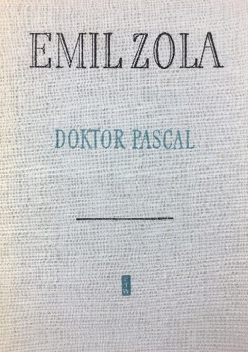 Doktor Pascal