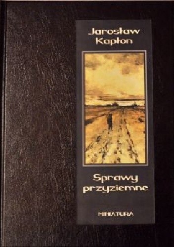 Sprawy przyziemne