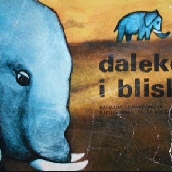 Daleko i blisko