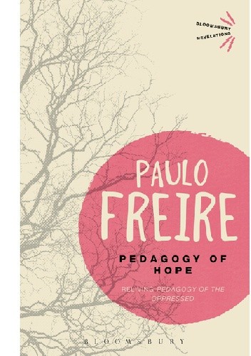 Pedagogy of Hope