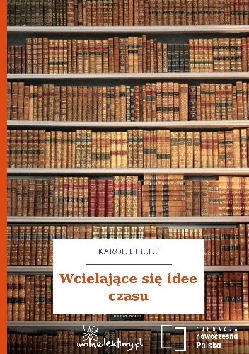 Wcielające się idee czasu