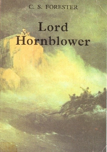 Lord Hornblower