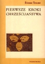 Pierwsze kroki chrześcijaństwa