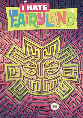 I Hate Fairyland #14