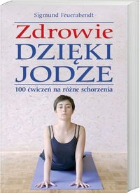 zdrowie dzięki jodze