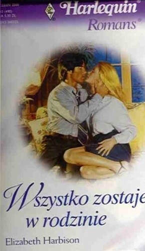 Wszystko zostaje w rodzinie