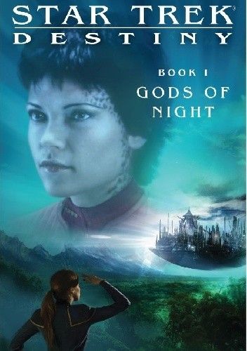 Gods of Night