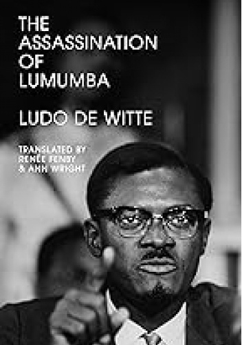 The Assassination of Lumumba