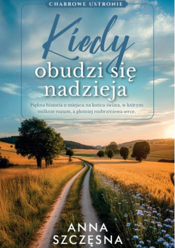 Kiedy obudzi się nadzieja