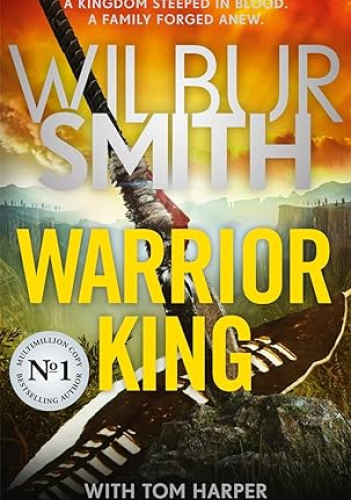 Warrior King