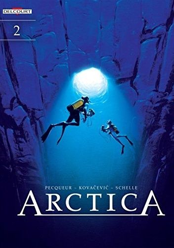 Arctica 2. Sekret głębin