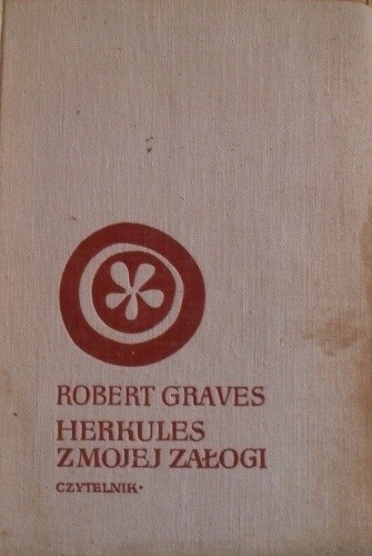 Herkules z mojej załogi