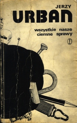 Wszystkie nasze ciemne sprawy