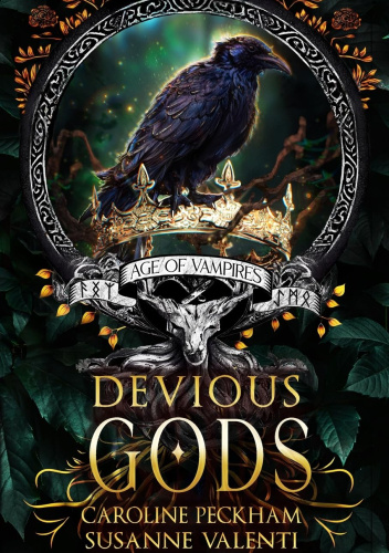 Devious Gods