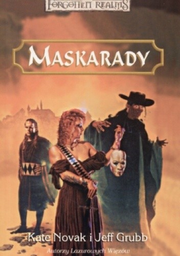 Maskarady