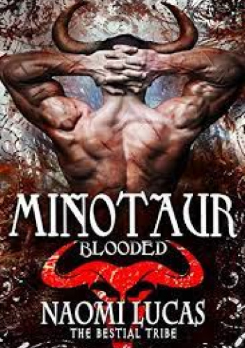 Minotaur: Blooded