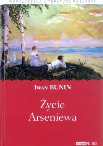 Życie Arseniewa