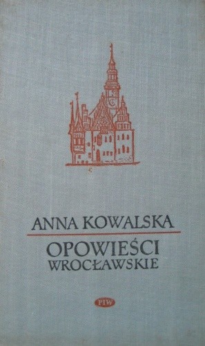 Opowieści wrocławskie