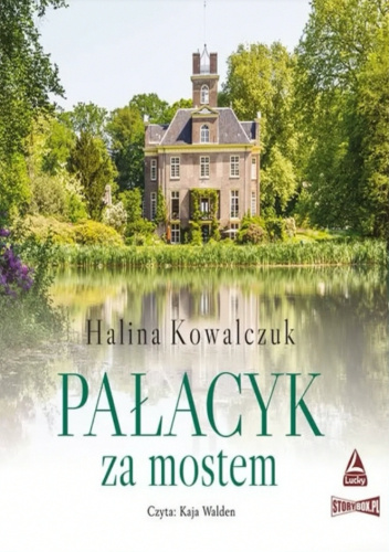 Pałacyk za mostem