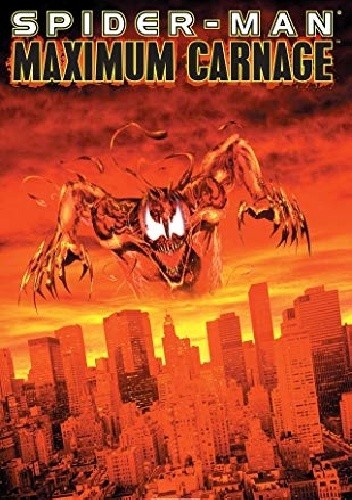 Spider-Man: Maximum Carnage