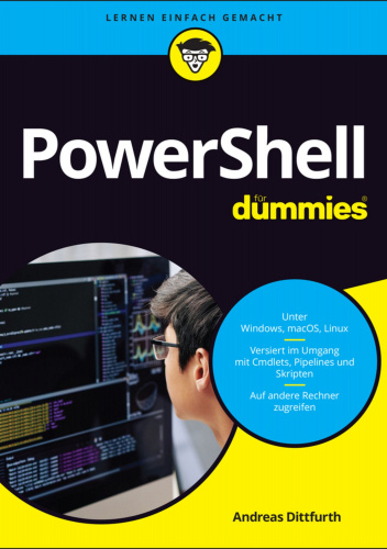 PowerShell für Dummies