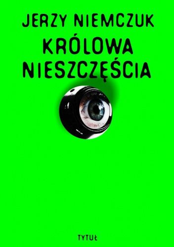 Królowa nieszczęścia