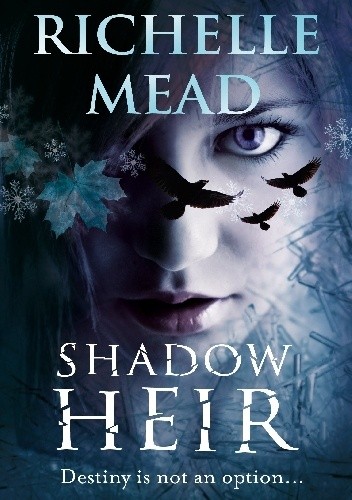 Shadow Heir