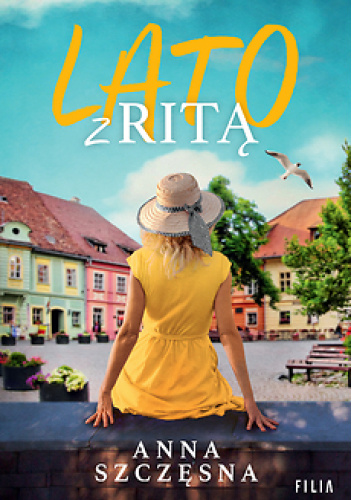Lato z Ritą