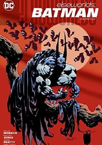 Elseworlds- Batman Vol.2