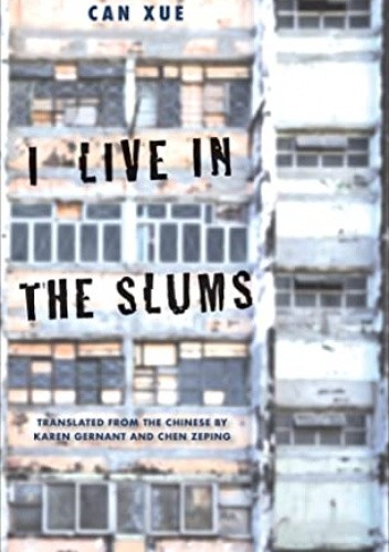 I Live in the Slums