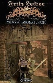 Zobaczyć Lankmar i umrzeć