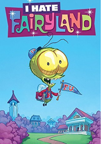 I Hate Fairyland #13