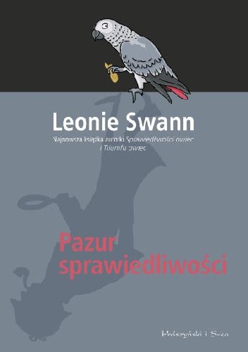 Pazur sprawiedliwości
